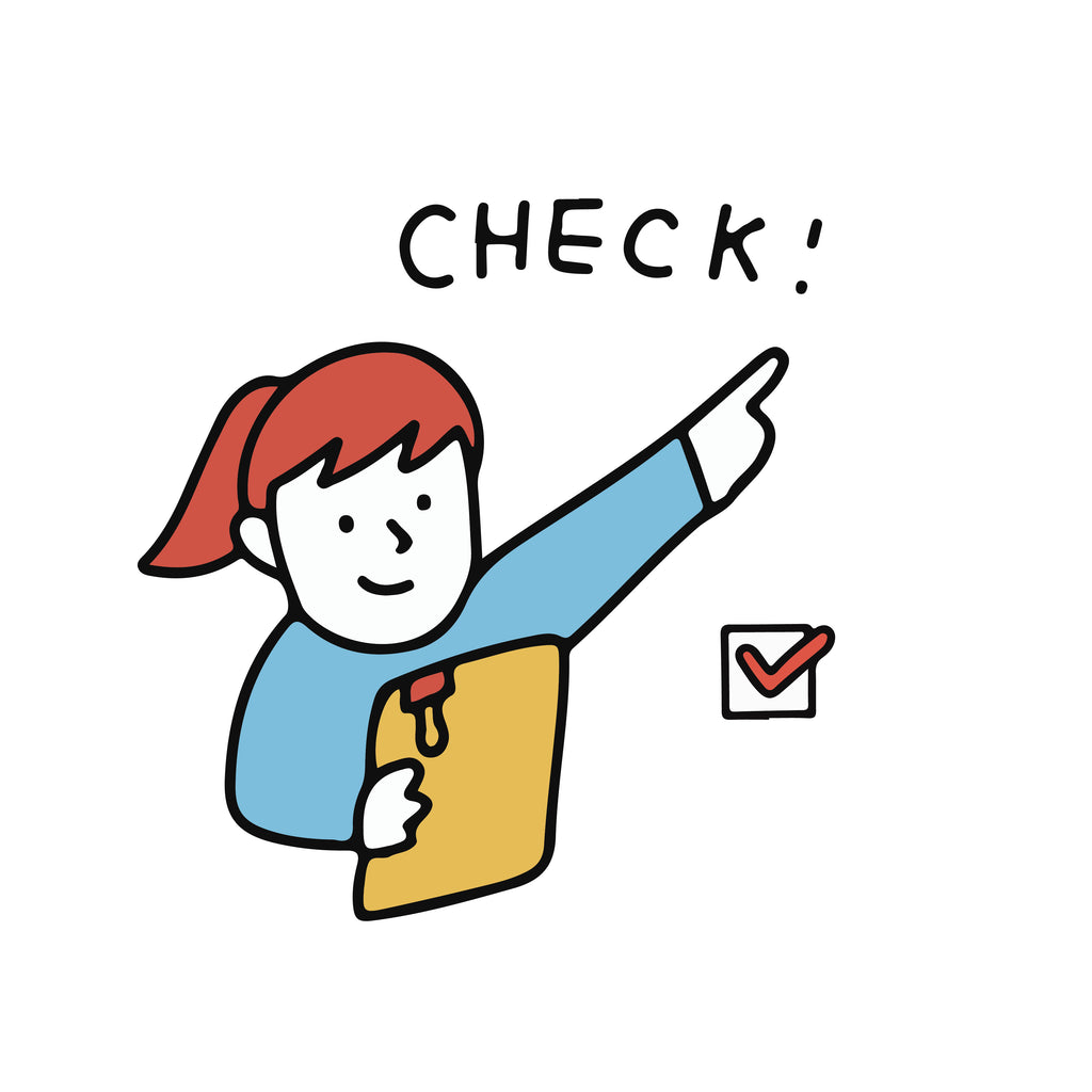 Skoolzy Checklist for Getting Preschoolers Ready for Kindergarten