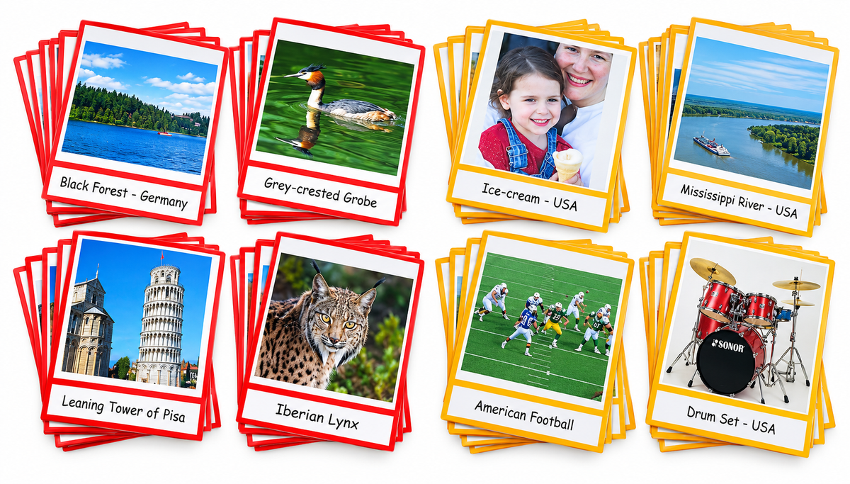 Montessori Toys for 1- 3 -5 Year Olds - World Continents CD<p><font><small><b>SK-101</small>