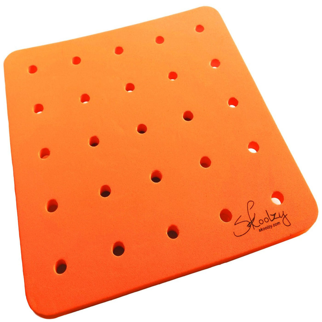 Foam Peg Board for Skoolzy Pegboard Set<p><font><small>SK-013</small></font></p>