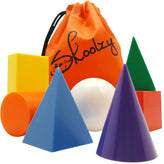 geometric shapes building, learning blocks shapes