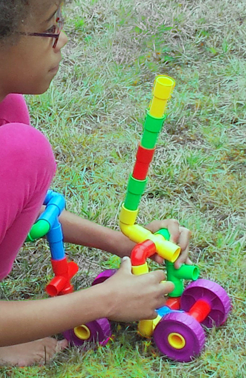 montessori toys for toddlers