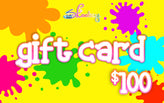 Skoolzy $100 Gift Card