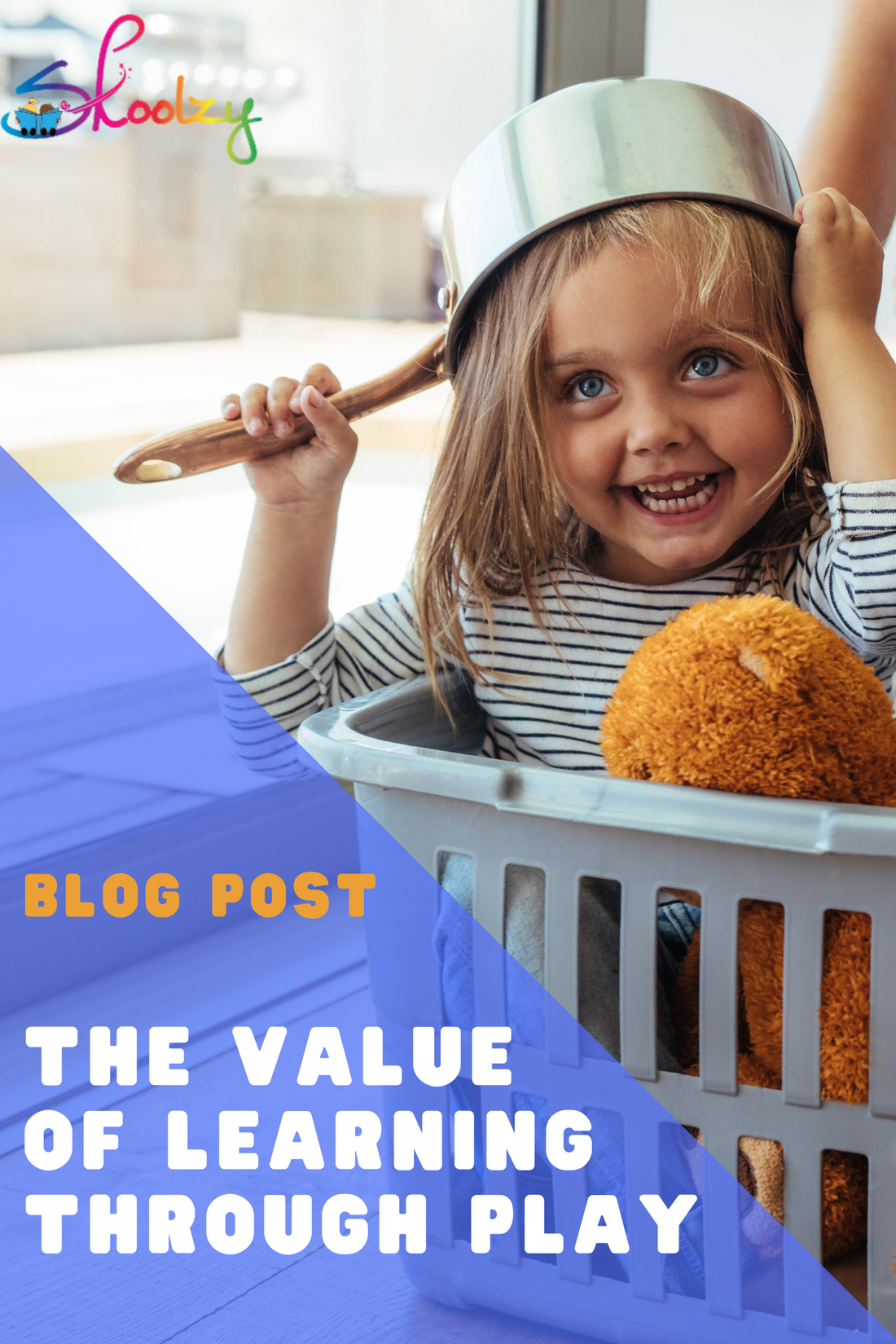 Value of learning through play