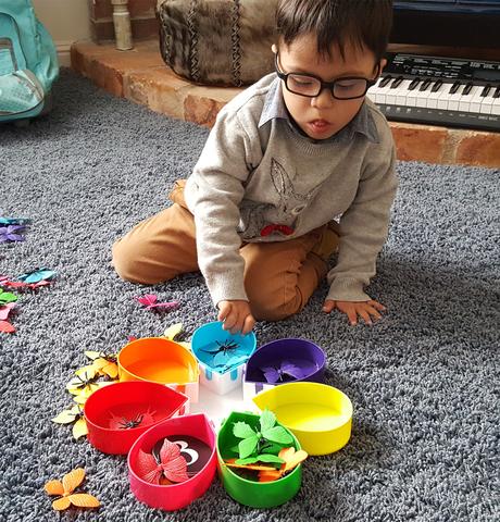 Building Toys for Preschoolers