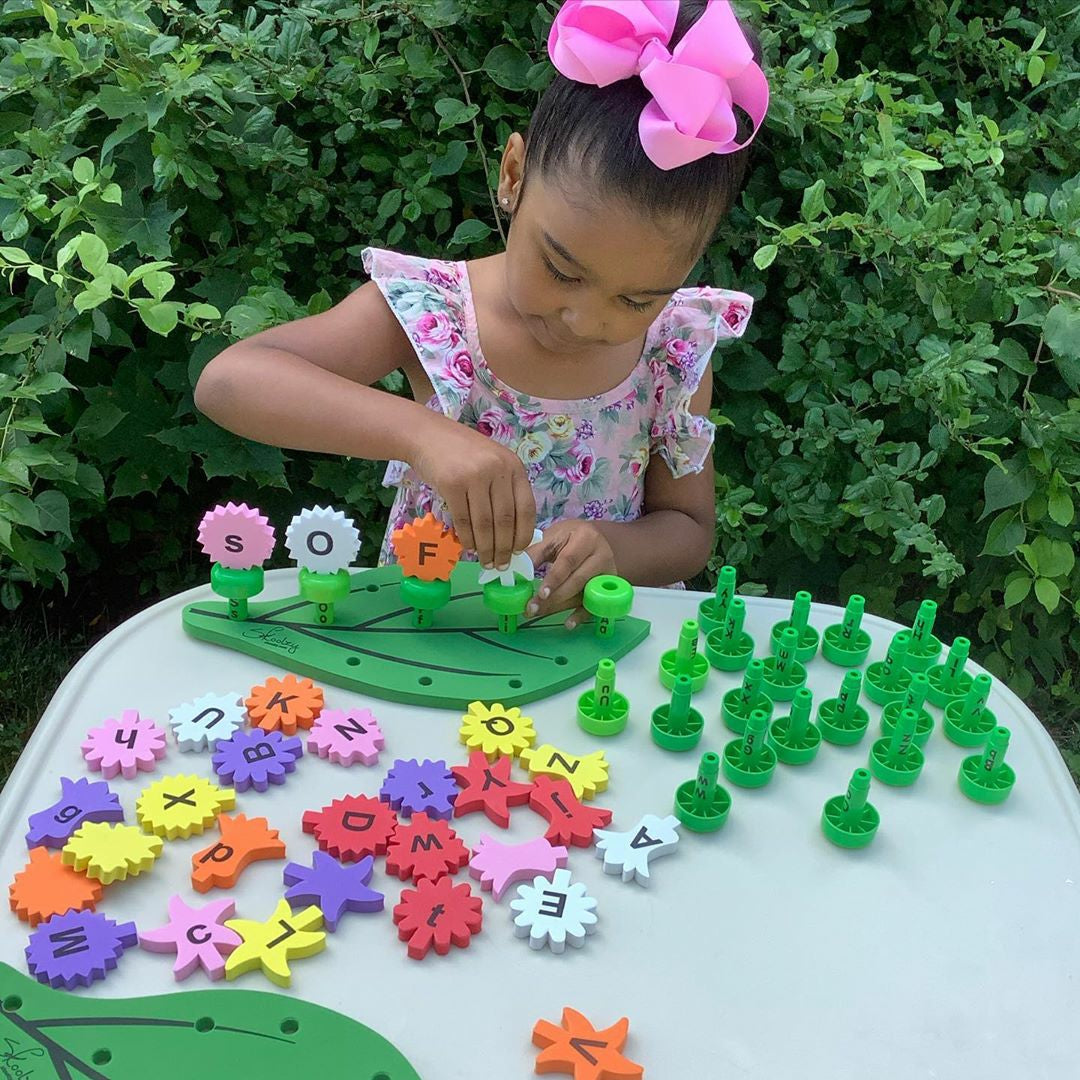alphabet toys