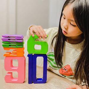 counting toys