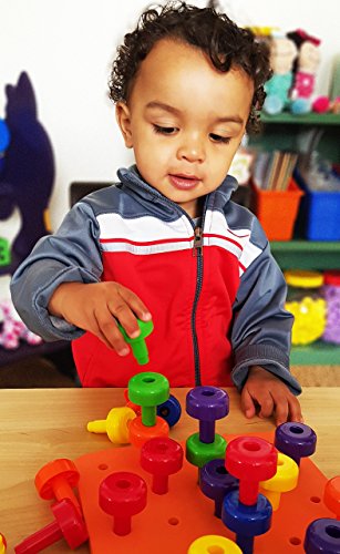 The Curious Learner Ages 2–3