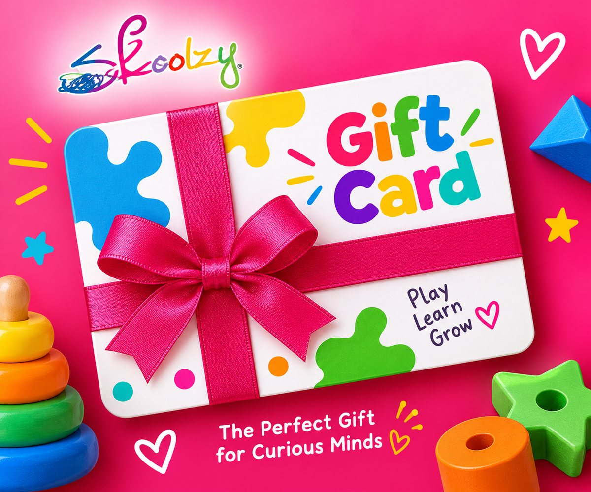Gift cards