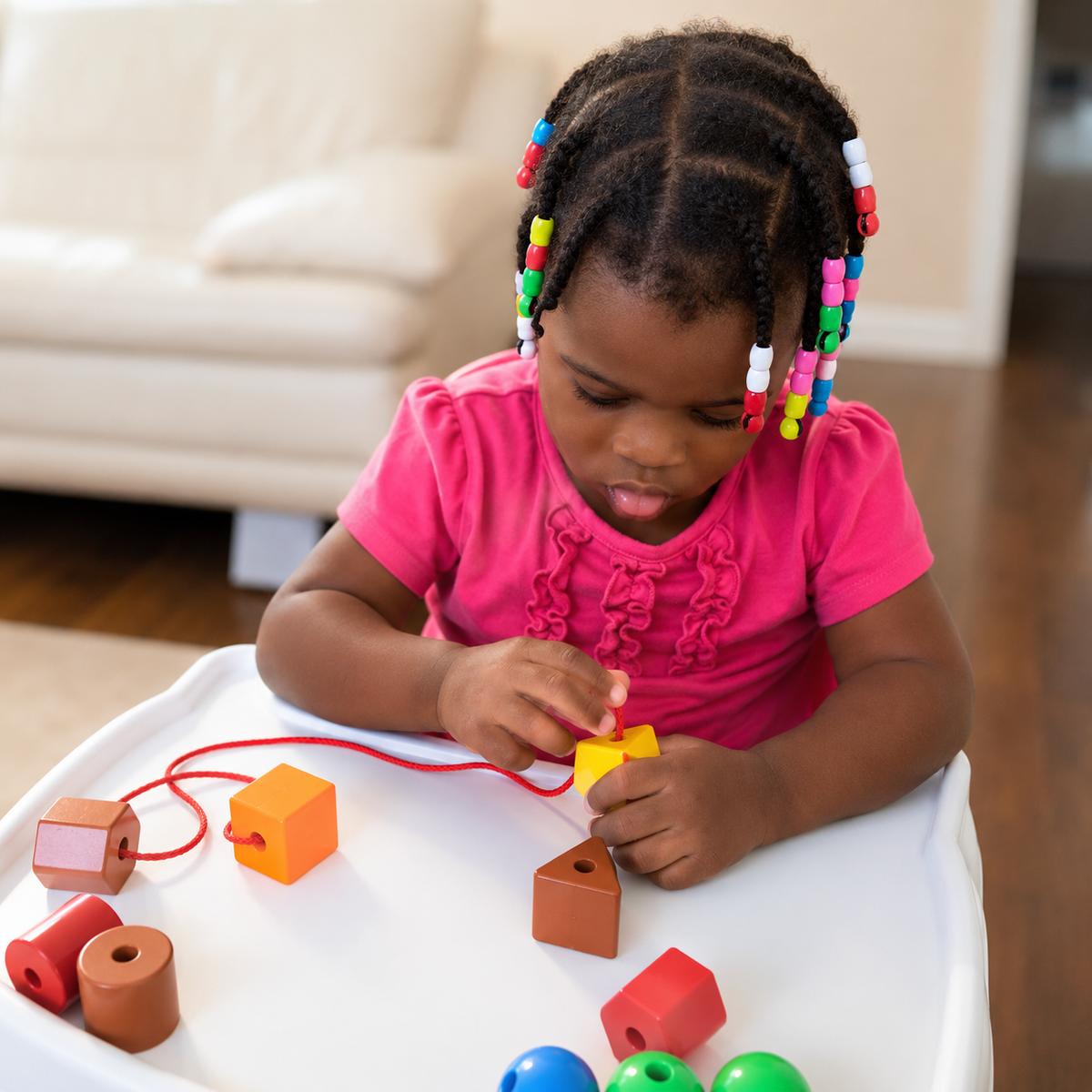 Montessori Favorites