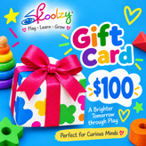 Skoolzy $100 Gift Card