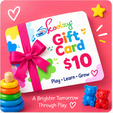 Skoolzy $10 Gift Card