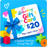 Skoolzy $20 Gift Card