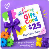 Skoolzy $25 Gift Card