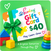 Skoolzy $40 Gift Card