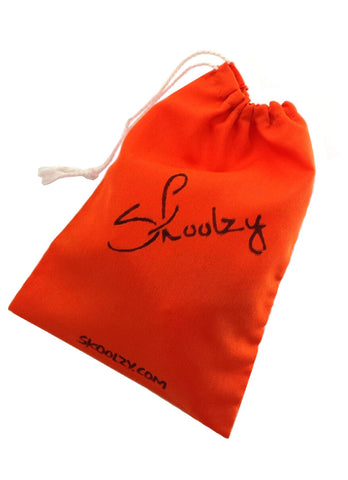 Replacement Orange Bag.