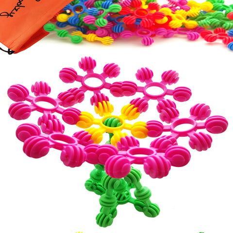 creative toddler building toys