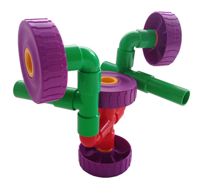 construction toys