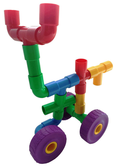 build your own