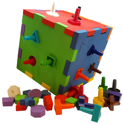 toddler travel toys building blocks for toddlers