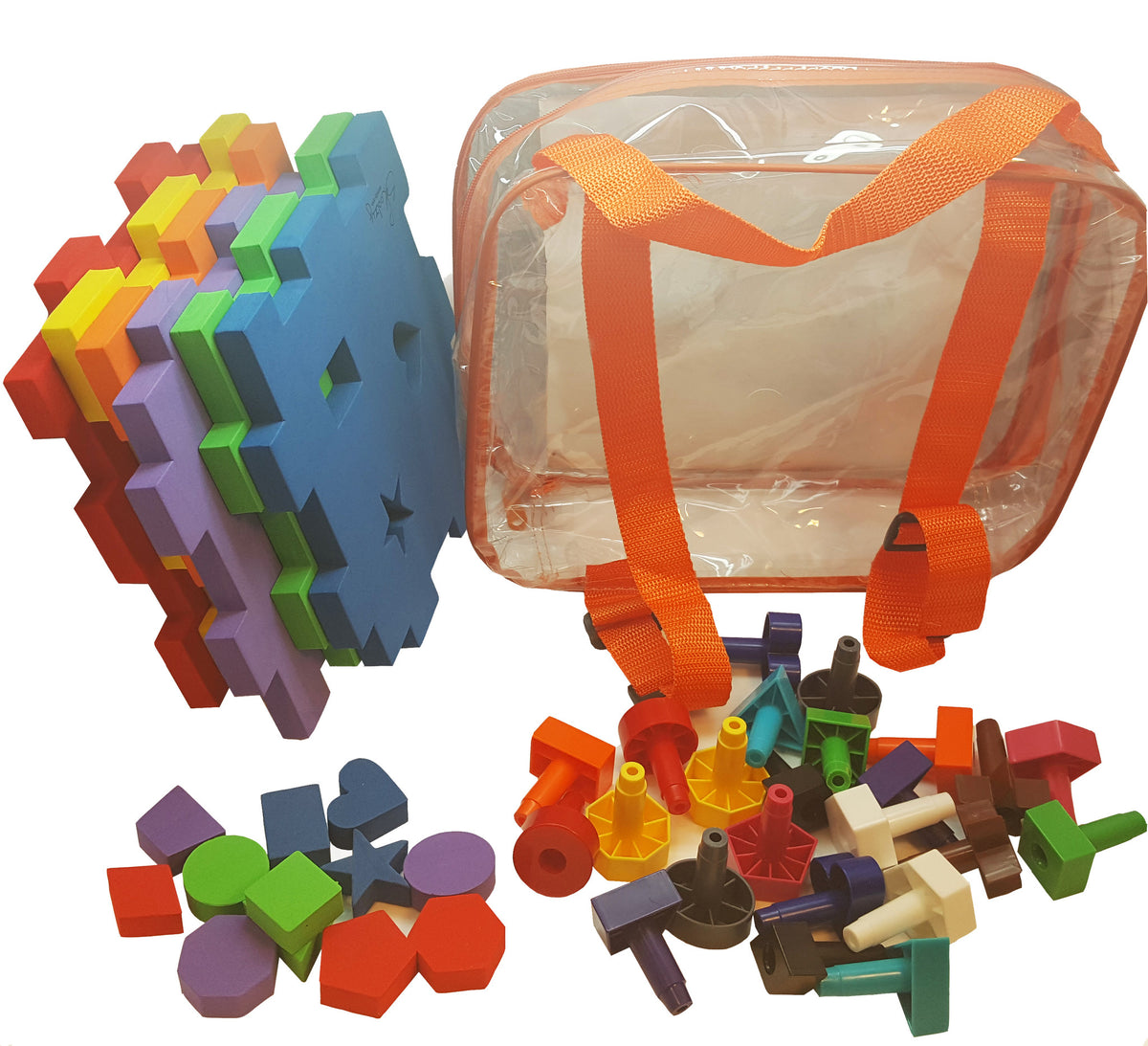 developmental toys for 1 year olds blocks for toddlers