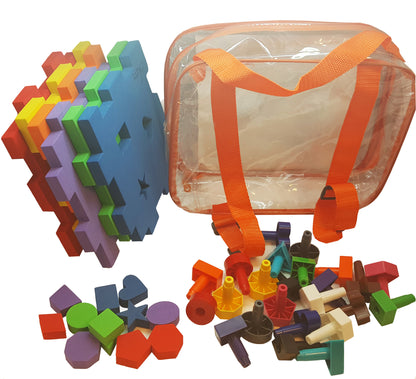 developmental toys for 1 year olds blocks for toddlers