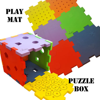 infant toys baby blocks shape sorter learning toys