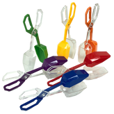 Jumbo Rainbow Tongs 6 Piece Toys_and_Games Set