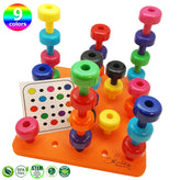Occupational Therapy Toys For 2 3 4 5